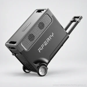 AFERIY P310, foto del prodotto in studio